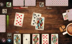 Screenshot Дурак онлайн и переводной