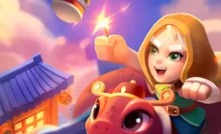 Screenshot Archero