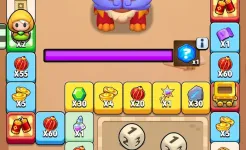 Screenshot Archero
