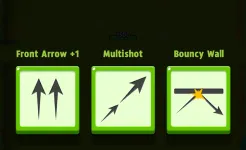 Screenshot Archero