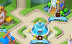 Screenshot Archero