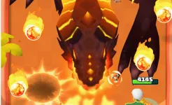 Screenshot Archero