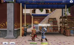 Screenshot Assassin's Creed Восстание