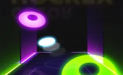 Screenshot Color Hockey