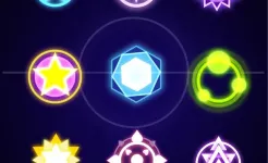 Screenshot Color Hockey