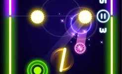 Screenshot Color Hockey
