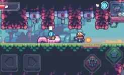 Screenshot Cure Hunters