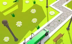 Screenshot Линия Танца