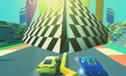 Screenshot Линия Танца