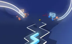 Screenshot Линия Танца