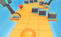 Screenshot Перекати небо (Rolling sky)