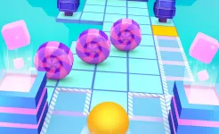 Screenshot Перекати небо (Rolling sky)