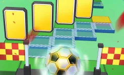 Screenshot Перекати небо (Rolling sky)