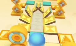 Screenshot Перекати небо (Rolling sky)