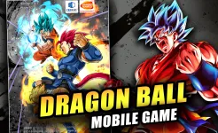 Screenshot DRAGON BALL LEGENDS