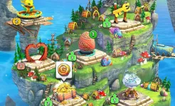 Screenshot Dragons: Titan Uprising