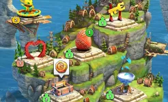 Screenshot Dragons: Titan Uprising