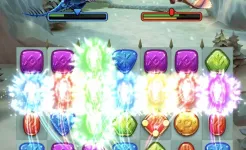 Screenshot Dragons: Titan Uprising