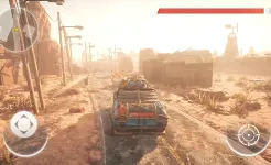 Screenshot Эволюция 2: Битва за Утопию