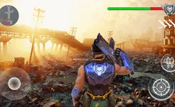 Screenshot Эволюция 2: Битва за Утопию