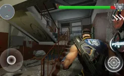 Screenshot Эволюция 2: Битва за Утопию
