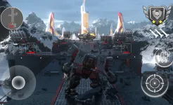 Screenshot Эволюция 2: Битва за Утопию