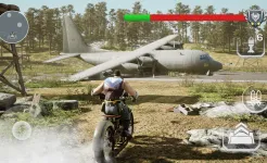 Screenshot Эволюция 2: Битва за утопию