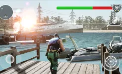 Screenshot Эволюция 2: Битва за утопию