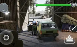 Screenshot Эволюция 2: Битва за утопию