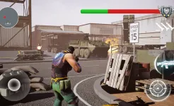 Screenshot Эволюция 2: Битва за утопию