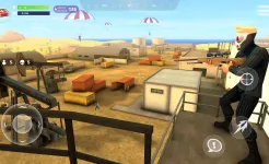 Screenshot FightNight Battle Royale