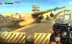 Screenshot FightNight Battle Royale
