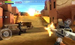 Screenshot FightNight Battle Royale