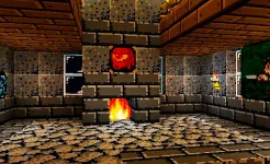 Screenshot FreeCraft Pocket Edition