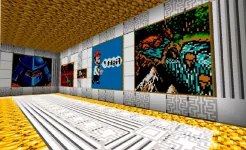 Screenshot FreeCraft Pocket Edition