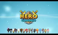Screenshot Hero GoGoGo