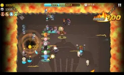Screenshot Hero GoGoGo