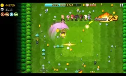 Screenshot Hero GoGoGo