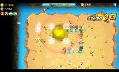 Screenshot Hero GoGoGo