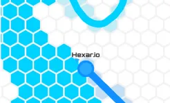 Screenshot Hexar.io
