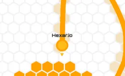 Screenshot Hexar.io