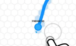 Screenshot Hexar.io