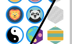 Screenshot Hexar.io