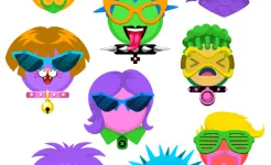 Screenshot Hexar.io