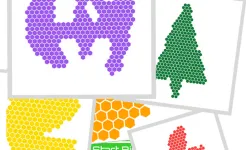 Screenshot Hexar.io