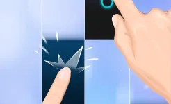Screenshot Piano Tiles 2™ - игра на рояле