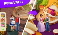 Screenshot Hidden Hotel: Поиск Предметов