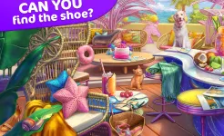 Screenshot Hidden Hotel: Поиск Предметов