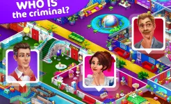 Screenshot Hidden Hotel: Поиск Предметов
