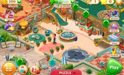Screenshot Hidden Hotel: Поиск Предметов